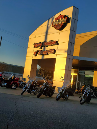 Harley-Davidson of Greenville, 30 Chrome Dr, Greenville, SC 29615, USA, 