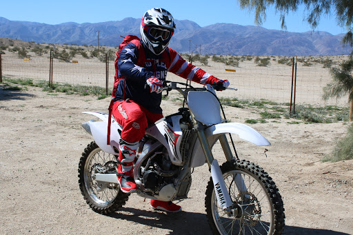 Ocotillo Wells State Vehicular Recreation Area image