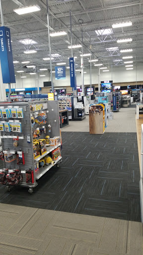 Electronics Store «Best Buy», reviews and photos, 200 Mall Cir Dr, Monroeville, PA 15146, USA