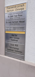 Dr. med. Gerhard Welzel/ Dr. med. Ingo Rose