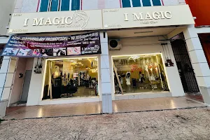 I Magic Hair Studio image