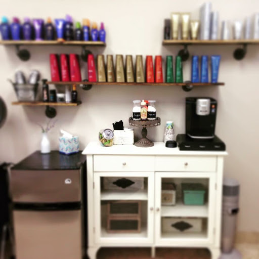 Hair Salon «Meraki Salon», reviews and photos, 14914 Spring Cypress Rd #125, Cypress, TX 77429, USA