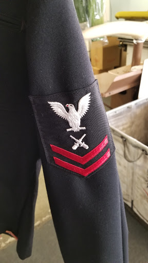 Dry Cleaner «Seal Beach Cleaners», reviews and photos, 331 Main St, Seal Beach, CA 90740, USA