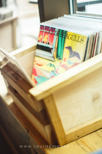 Coffee Shop «Profile Coffee Bar», reviews and photos, 15 Portwalk Pl, Portsmouth, NH 03801, USA