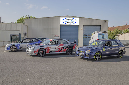 Photo 7 - A.S pieces auto