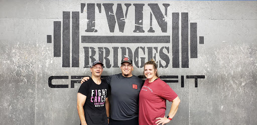 Physical Fitness Program «Twin Bridges CrossFit», reviews and photos, 6600 N State Hwy 6, Waco, TX 76712, USA