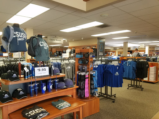 Book Store «Coyote Bookstore», reviews and photos, 6100 University Pkwy, San Bernardino, CA 92407, USA