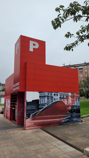 Meire Estilistas en Barakaldo, Vizcaya