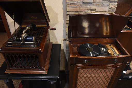 Home Theater Store «Desco Audio and Video», reviews and photos, 2306 Harrison Ave NW, Olympia, WA 98502, USA