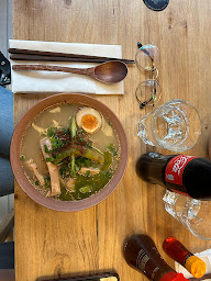 Photo n°74 de Yatai Ramen Pyramides à Paris ()