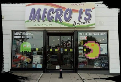 Micro 15