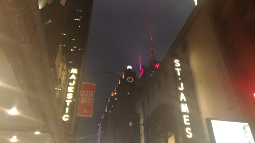 Performing Arts Theater «Majestic Theatre», reviews and photos, 245 W 44th St, New York, NY 10036, USA