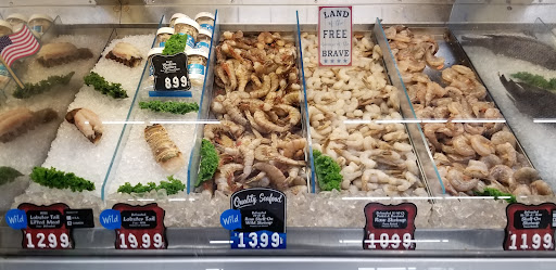 Supermarket «Stater Bros. Markets», reviews and photos, 6501 E Spring St, Long Beach, CA 90808, USA