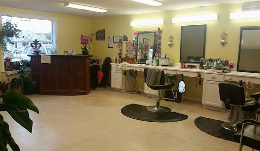 Barber Shop «Cut Mania Barber Shop and More», reviews and photos, 18308 Commission Rd, Long Beach, MS 39560, USA