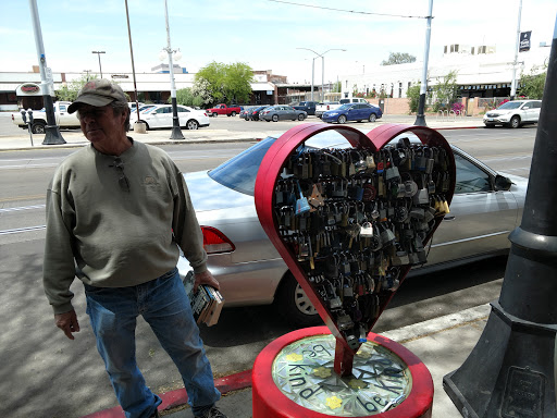 Used Book Store «Book Stop», reviews and photos, 214 N 4th Ave, Tucson, AZ 85705, USA