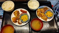 定食居酒屋カラオケはるいち
