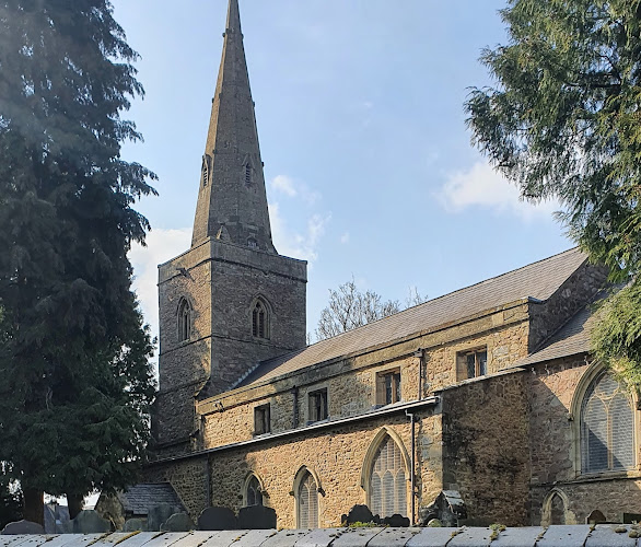 Reviews of Blaby All Saints Church in Leicester - Church
