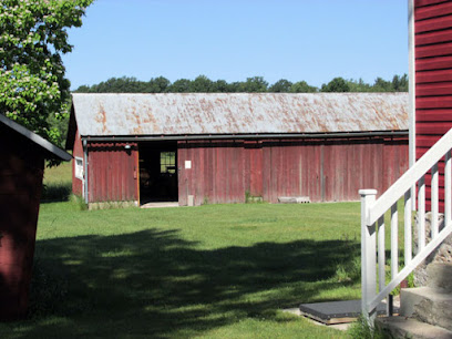 Glen Arbor Arts Center at Thoreson Farm