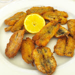 Photo n°3 de l'avis de Vlasta.l fait le 27/05/2022 à 16:13 sur le  L’Aquila d’oro à Cirò