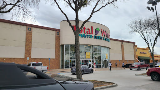 Wine Store «Total Wine & More», reviews and photos, 981 W Interstate 20, Arlington, TX 76017, USA