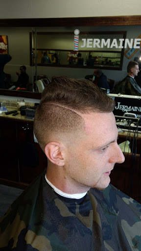 Barber Shop «Premier Barber Studio», reviews and photos, 14009 Puritas Ave, Cleveland, OH 44135, USA