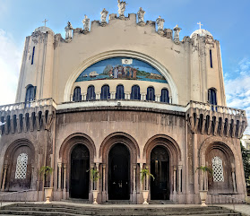 Basílica dos Capuchinhos