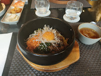 Bibimbap du Restaurant coréen Restaurant Gang Nam à Lyon - n°2