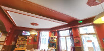 Atmosphère du Restaurant russe Le Bistrot de l'Artot à Troyes - n°9