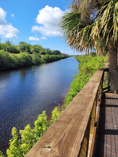 Park «Channel Park Pavillion, Upper Tampa Bay Trail», reviews and photos, 9201 W Waters Ave, Tampa, FL 33615, USA