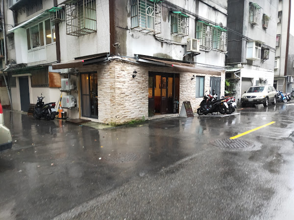 Photo 8 of 黃山羊咖啡/文山區咖啡廳 文山區下午茶 文山區甜點 木柵咖啡廳 木柵下午茶 萬芳醫院咖啡廳 文山森林公園