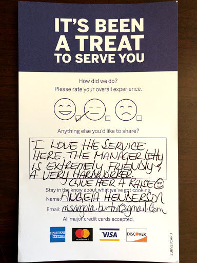 Car Wash «Perfect Car Wash», reviews and photos, 2195 K Ave, Plano, TX 75074, USA