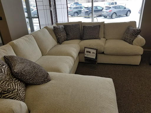 Furniture Store «Homecrafters Furniture & Mattresses», reviews and photos, 1115 Euclid Ave, Helena, MT 59601, USA