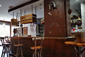 Café "Chaman" image
