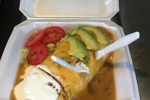 Taqueria El Gordo image