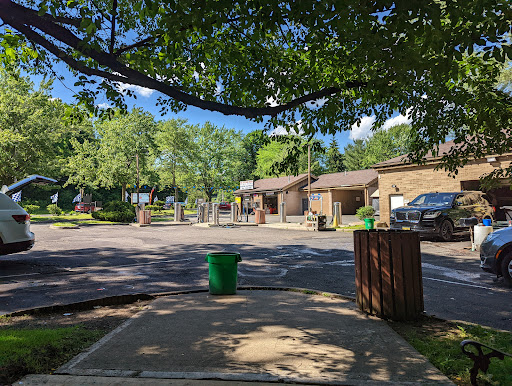 Car Wash «Mt Ivy Car Wash», reviews and photos, 11 Thiells Mt Ivy Rd, Pomona, NY 10970, USA