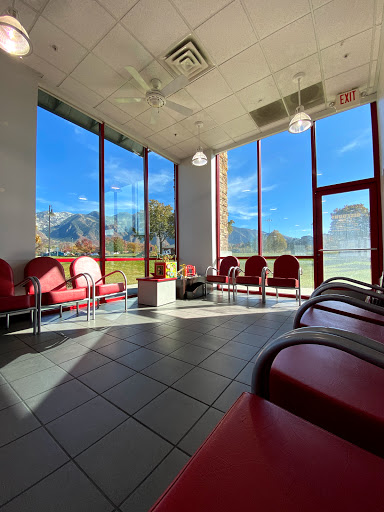 Tire Shop «Discount Tire», reviews and photos, 9518 S Highland Dr, Sandy, UT 84092, USA