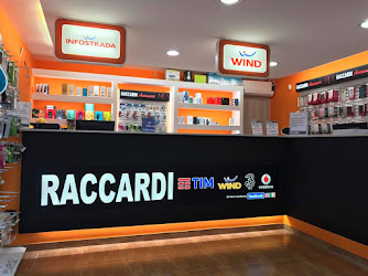 Raccardi Store
