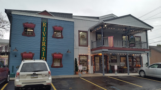 Restaurant «Speers Street Grill», reviews and photos, 121 Speer St, Belle Vernon, PA 15012, USA