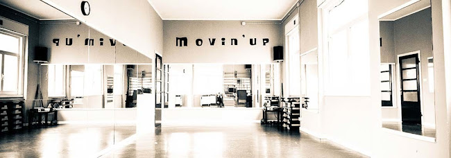 Recensioni di A.S.D. Movin'Up Fit & Dance Studio a Trieste - Palestra
