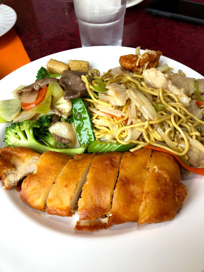 Tasty World Chinese Restaurant