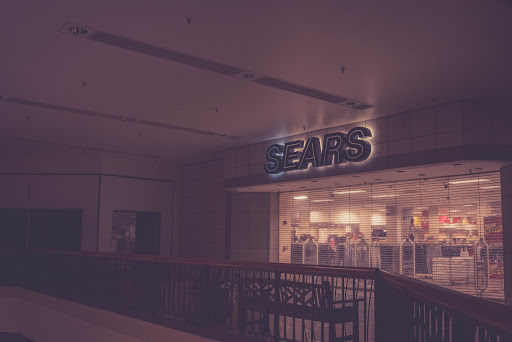 Shopping Mall «Fiesta Mall», reviews and photos, 1445 W Southern Ave, Mesa, AZ 85202, USA