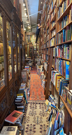 Rare Book Store «Old Florida Book Shop», reviews and photos, 3426 Griffin Rd, Fort Lauderdale, FL 33312, USA