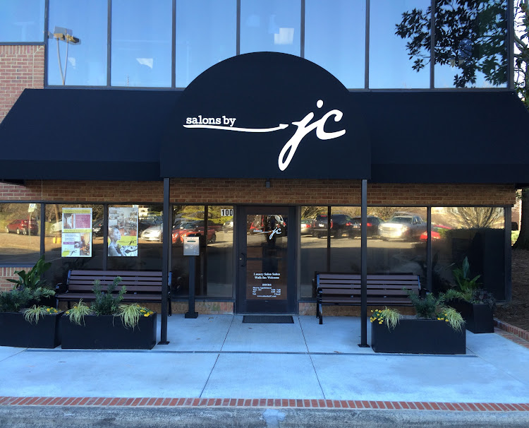 Swooz Hair & Makeup Salon 28226