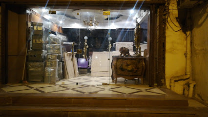 El Araby Office furniture store معرض العربي للاثاث المكتبي