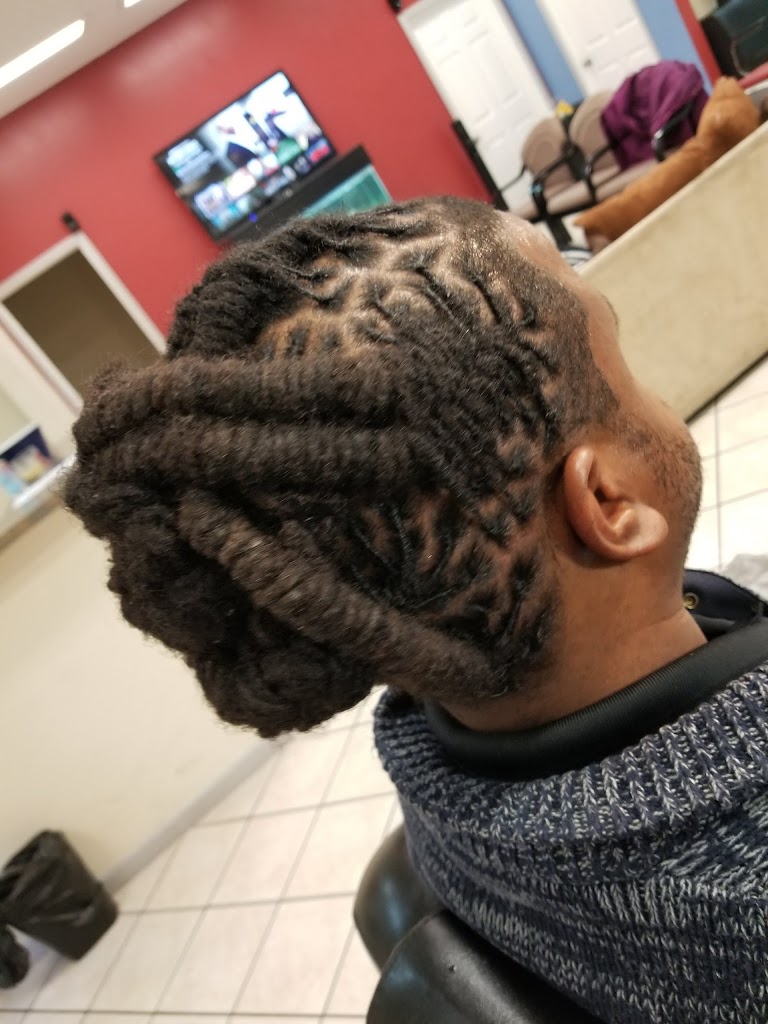 The Loc and Hairspital 70068