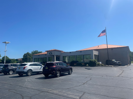 Used Car Dealer «Chignoli Auto Sales», reviews and photos, 1850 Essington Rd, Joliet, IL 60435, USA