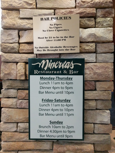 Bar & Grill «Minervas», reviews and photos, 1901 9th Ave SW, Watertown, SD 57201, USA