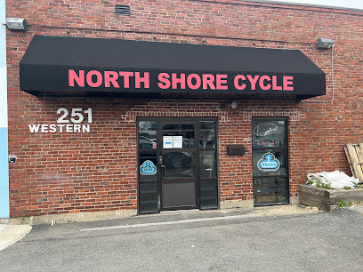 North Shore Cycle
