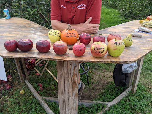 National Reserve «Assabet River National Wildlife Refuge», reviews and photos, 680 Hudson Road, Sudbury, MA 01776, USA