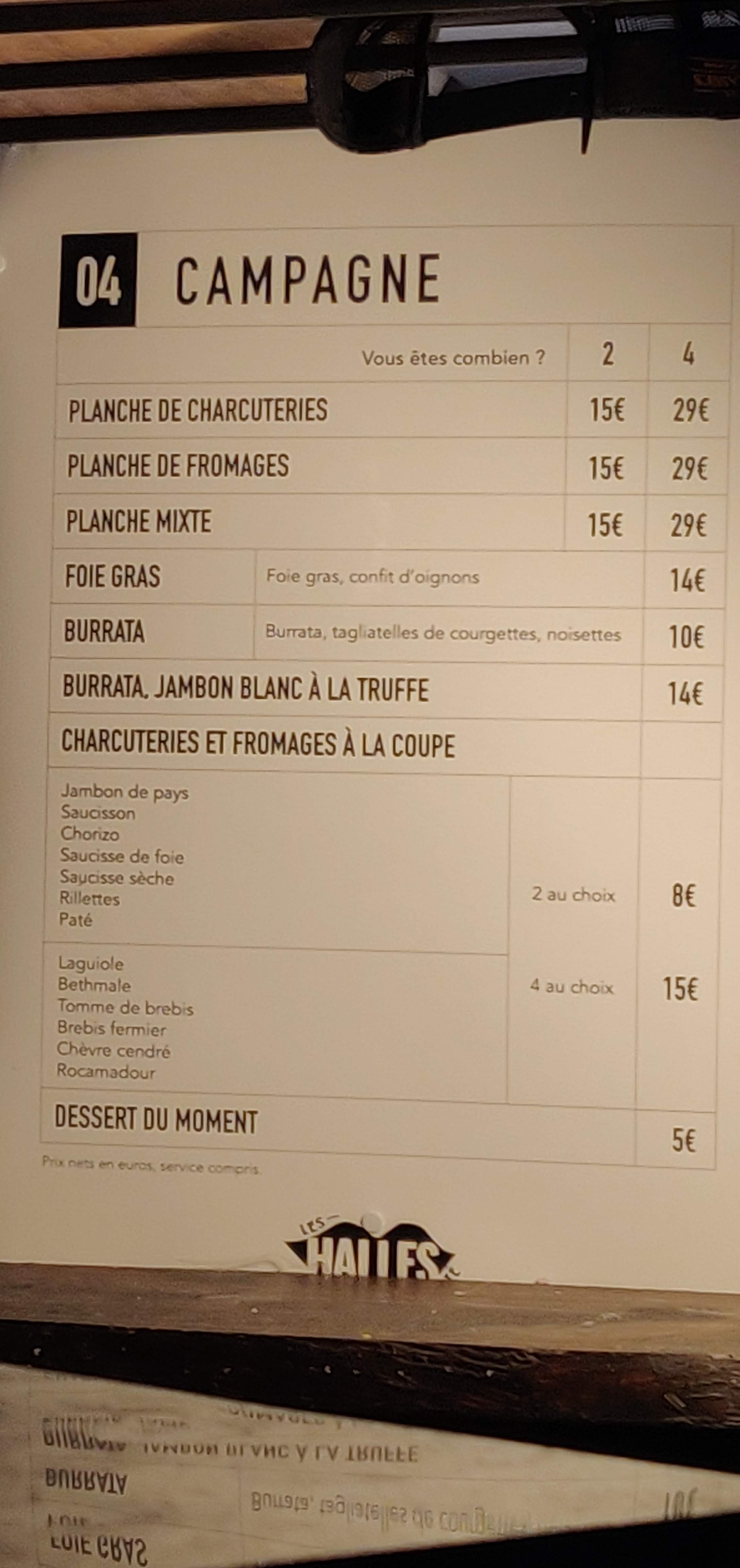 Photo n° 5 de l'avis de Antoine.l fait le 20/02/2023 à 20:45